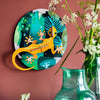 Studio Roof | Jungle Gecko | Conscious Craft